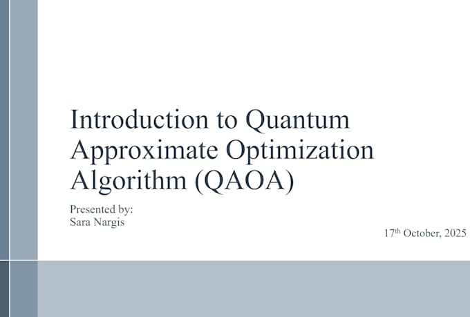 serve as your 1 on 1 quantum mechanics and computing tutor